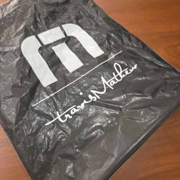 Travis Mathew Wanderlust Short - Picture 5 of 5